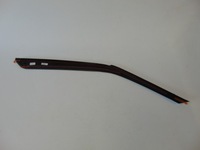 фото thumb №4, Молдинг хром кришки лівий задня vw t-roc t roc 2ga853345f