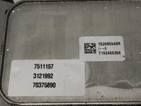 фото thumb №12, Корпус фільтра+ радіаторів масла trafic iii 152085948r