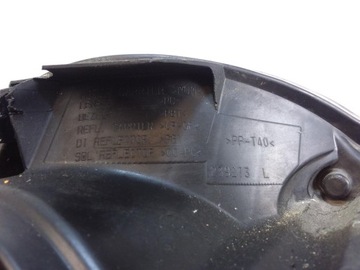 фото thumb №9, Jaguar xf i x250 фара лампа перед левый ксенон