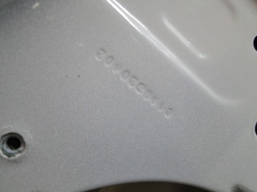 фото thumb №13, Mercedes ml 166 w166 двері передні ліві