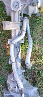 фото thumb №8, Hyundai tucson 3 iii рулевая рейка трансмиссия рулевая 2015- a0064087a