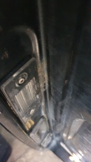 фото thumb №15, Skoda fabia 2 ii 5j rs hb 07-14 кришка багажника багажника $