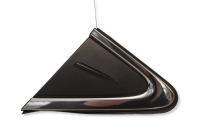 фото thumb №1, Корпус дзеркало трикутник заглушка ліва toyota corolla e21