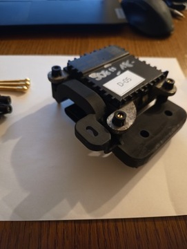 фото thumb №11, Гвинти do рамки датчика - do датчик радара peugeot citroen opel