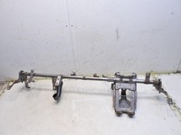 фото thumb №8, Каркас балка консоли citroen c5 i lift