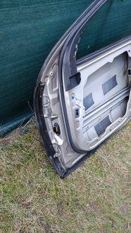 фото thumb №13, Дверь правый перед mercedes w251 r klasa код лакокрасочного покрытия 723 c723 оригинал