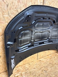 фото thumb №14, Audi q5 sq5 80a капот крышка двигателя