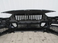 фото thumb №13, Бампер передний bmw 2 f44 gran coupe m-pakiet 19-