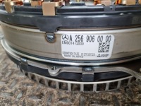 фото thumb №6, 2022 mercedes-benz gls x167 koło маховики a2569060000