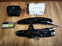 фото thumb №1, Volvo xc90 lift 06-11 подушки безпеки подушка безпеки комплект