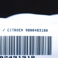 фото thumb №5, Citroen c4 ii picasso 2015 права сторона шторка безпеки подушка безпеки