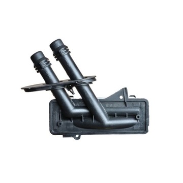 фото thumb №13, Обігрівач golf iv/skoda octavia 98- nrf 58223 теплообмінник тепло,