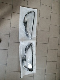 фото thumb №1, Скло фари скло фара audi a3 rs3 8y 20-22