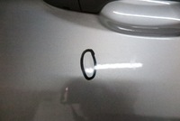 фото thumb №12, Дверь правый задняя задние правое volkswagen tiguan 5na