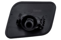 фото thumb №3, Заглушка распылителя фара kia sorento 2006- 2009 левая