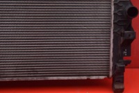 Купить Радиатор воды 13480872 opel zafira c 1.6 cdti 120km 12-16, фото thumb