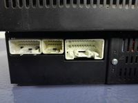 фото thumb №5, Toyota prius ii 03- радіо радіопрогравач cd 86120-47231