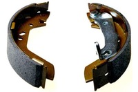 фото thumb №1, Denckermann гальмівні колодки гальмівні hyundai accent ii 00