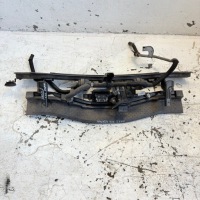 фото thumb №1, Балка кронштейн pas перед радар nissan navara d23 2.3 dci 28438 4jc2a