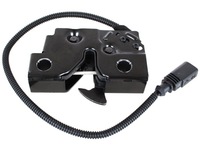 фото thumb №1, Замок крышки двигателя vw passat b8 golf 7 tiguan