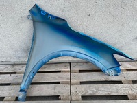 фото thumb №5, Крыло перед переднее левый mazda cx5 cx-5 i 1 2012- очень хороший