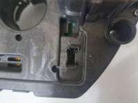 Bmw 4 f32 f33 2016 колонка керма комплект індикаторів Київ, фото thumb