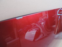 Mazda cx5 cx 5 рестайлінг  2017 2018 капот кришка двигуна Недорого, фото thumb