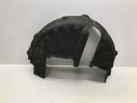 фото thumb №1, Ford puma mk2 2022 2023 защита подкрылок правый задняя задние оригинал