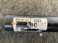 Audi a7 c7 s line 3.0 tdi quattro 2011r привідний вал правий перед оригінал Доставка, фото thumb