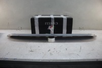 Купить Накладка спойлер w бампер перед audi q7 4m0807733d, фото thumb