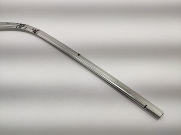 фото thumb №7, Планка двері ліва лівий перед передня хром bmw 7 e23 1977-1986