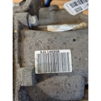 Hyundai tucson iii 19-20 2.0crdi 4x4 міст диференціал задній wmc m0017948 Недорого, фото thumb