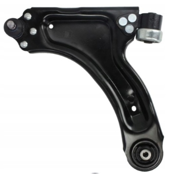 фото thumb №1, Opel corsa c combo c tigra рычаг перед правый