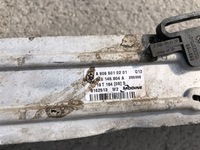 фото thumb №7, Интеркулер радиатор воздуха vw crafter lift