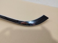 Молдинг хром капот mini cooper r56 рестайлинг  lata 2010-2013 2751040 в Украине, фото thumb