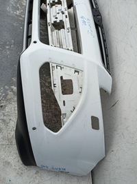 фото thumb №11, Ford kuga mk2 12-16 бампер передний перед