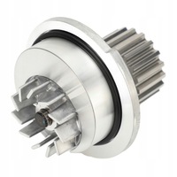 фото thumb №7, Набір ременя розподільний вал двигуна з napięciem насоса водяний koa пасове koa ag