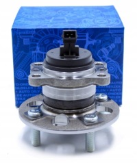 фото thumb №1, Набор подшипник колеса задняя hyundai accent solaris kia rio stonic