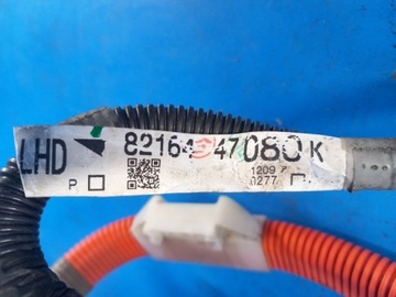 фото thumb №6, Електропроводка акумулятора високого напруги toyota prius - 30 09-17 82164470
