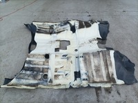 фото thumb №13, Audi q7 15- обшивка пол коврик usa