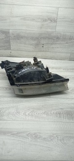 фото thumb №12, Nissan x-trail t30 01-07 лампа левая перед europa - uszk крепления