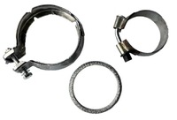 фото thumb №3, Катализатор mercedes sprinter 209 211 213 215 218