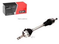 фото thumb №1, Приводной вал subaru legacy 03- le pr 777mm 27z 25z maxgear