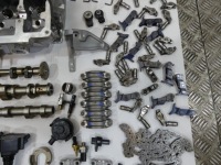 фото thumb №6, Bmw g30 g11 g14 g05 g06 g07 4.0i b58b30c головка циліндрів 8632293