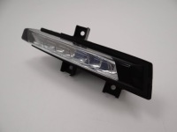 Renault clio iv rs gt 2012 - лівий led drl протитуманна фара 266053404r Доставка, фото thumb