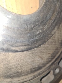 фото thumb №2, Блок плита двигатель mazda rx8 rx-8