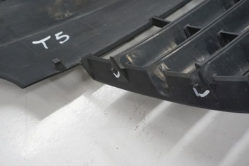 фото thumb №6, Vw transporter t5 решітка радіатора решітка радіатор 7h0807101