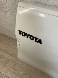 фото thumb №6, Toyota hilux viii крышка багажника боки