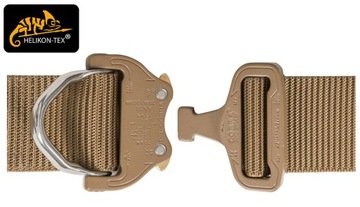 HELIKON COBRA D-RING FX45 Ремень Coyote 140см