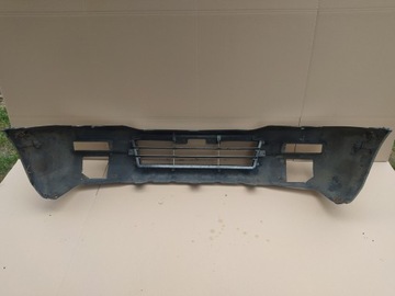 фото thumb №9, Mitsubishi l200 98-04 бампер переднє